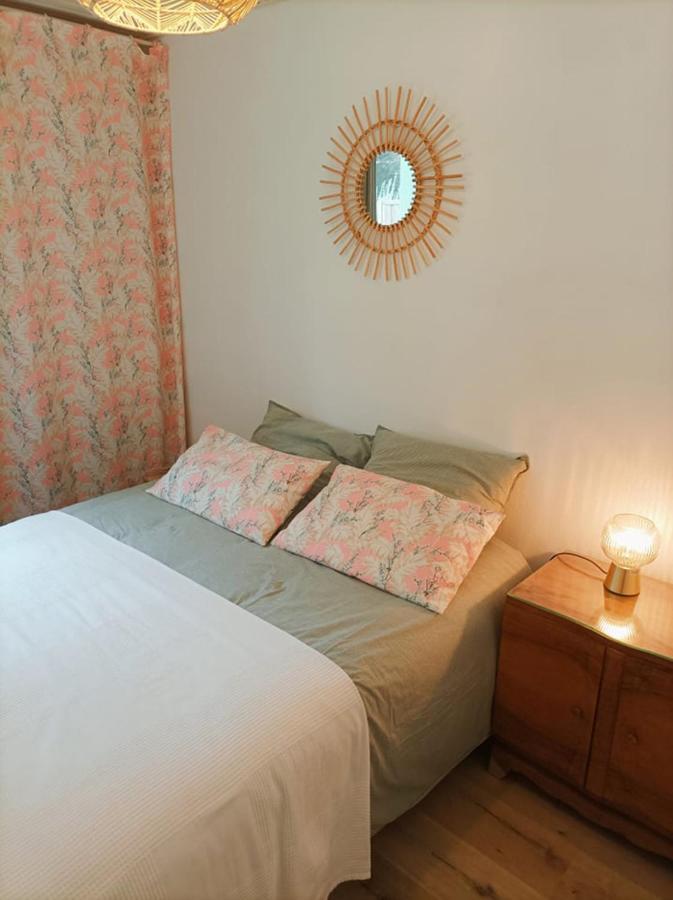 Maison Bord De Mer A Noirmoutier Barbatre Екстер'єр фото