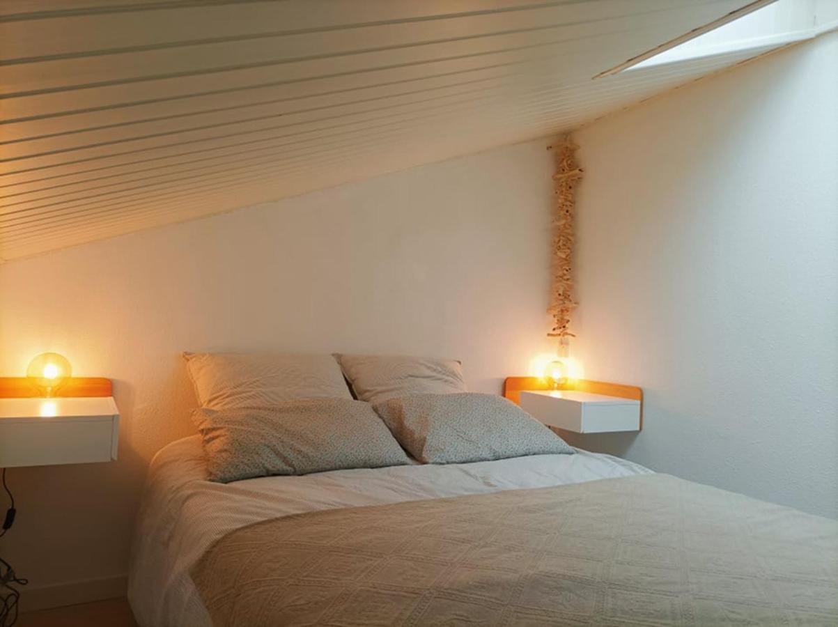 Maison Bord De Mer A Noirmoutier Barbatre Екстер'єр фото