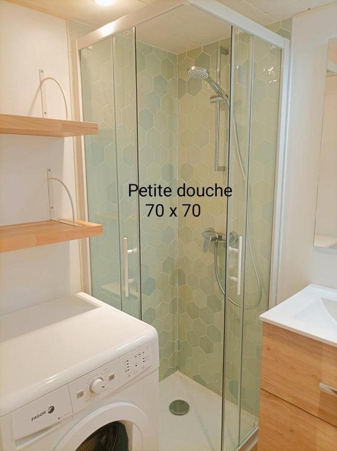 Maison Bord De Mer A Noirmoutier Barbatre Екстер'єр фото